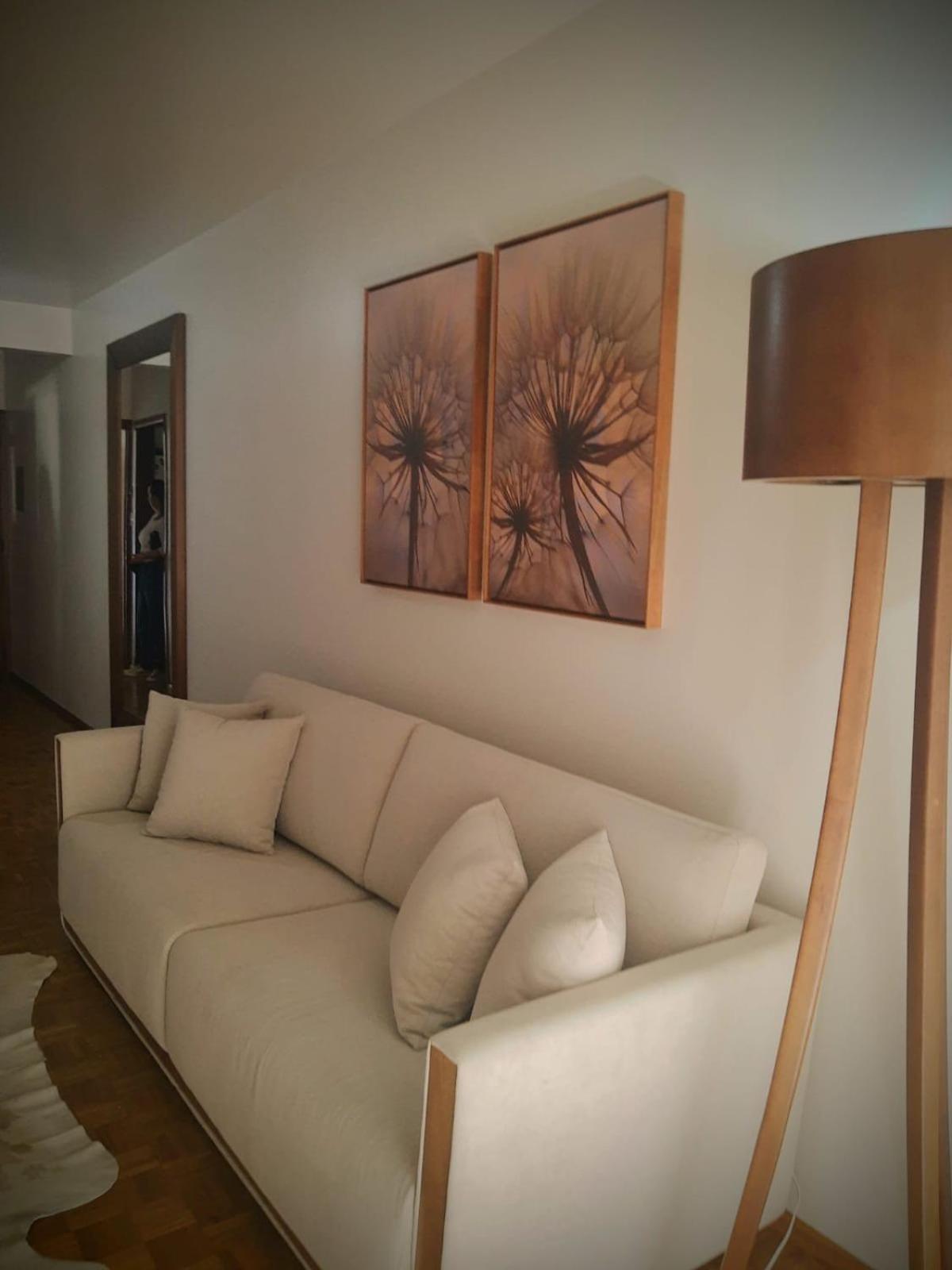 Quarto Em Ap Compartilhado No Centro De Concórdia Buitenkant foto
