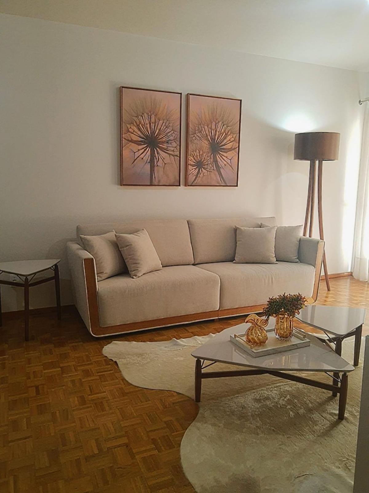 Quarto Em Ap Compartilhado No Centro De Concórdia Buitenkant foto