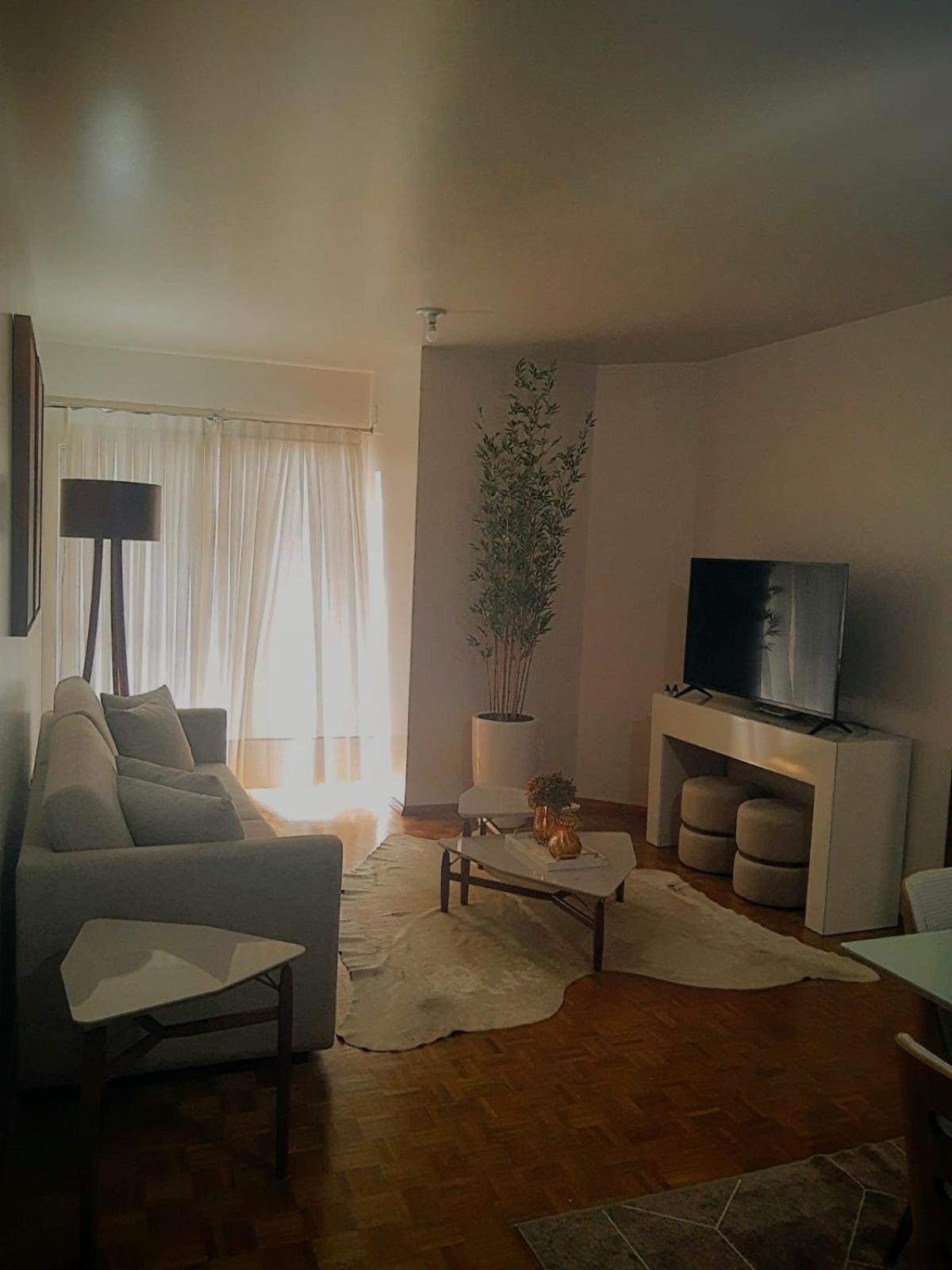 Quarto Em Ap Compartilhado No Centro De Concórdia Buitenkant foto